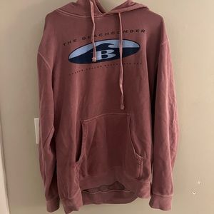Beachcomber sweatshirt